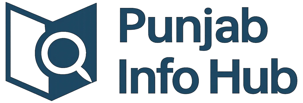 Punjab Info Hub