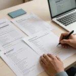 Prepare Before You Start an Online Application